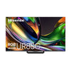 Hisense 75\" RGB Mini-LED Smart Google TV (75UR8SG) – 2026 Model 