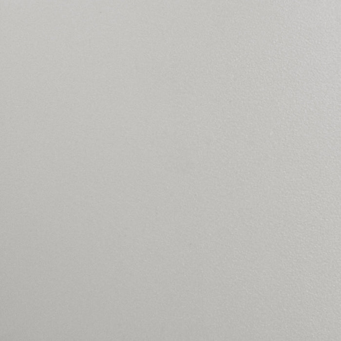 Dalya Round Patio Chairside Table - Greige