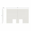 James Headboard | Tete de lit James