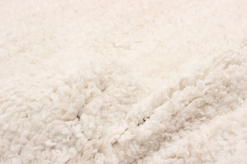 Yeti Ivory/Beige Area Rug - 8'0\" X 10'0\"  