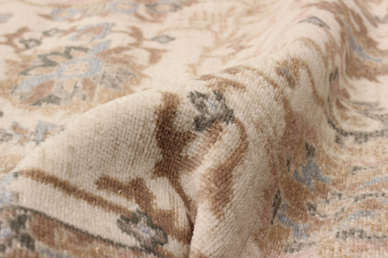 Tuscany Ivory Area Rug - 8'0\" X 10'0\" 