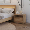 1-Drawer Modern Nightstand | Table de nuit moderne a 1 tiroir