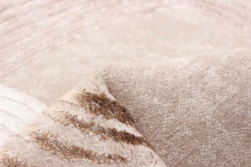 Wisp Taupe Area Rug - 8'0\" X 10'0\"   