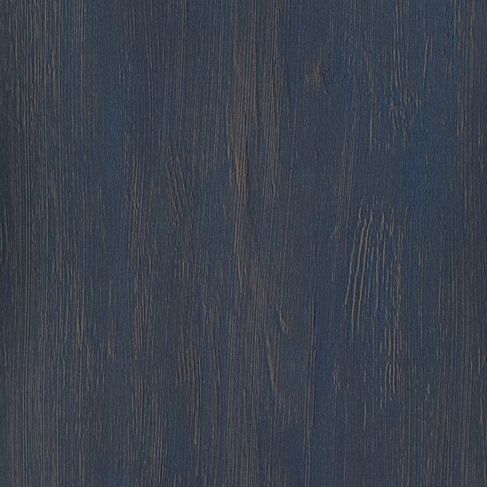 Ulysses 1-drawer Nightstand - End Table With Storage - Blueberry 