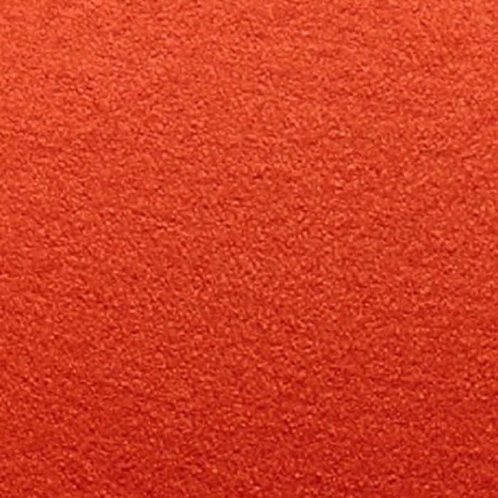 Hopper Modern Upholstered Swivel Lounge Chair in Orange - Set of 2 Accent Chair