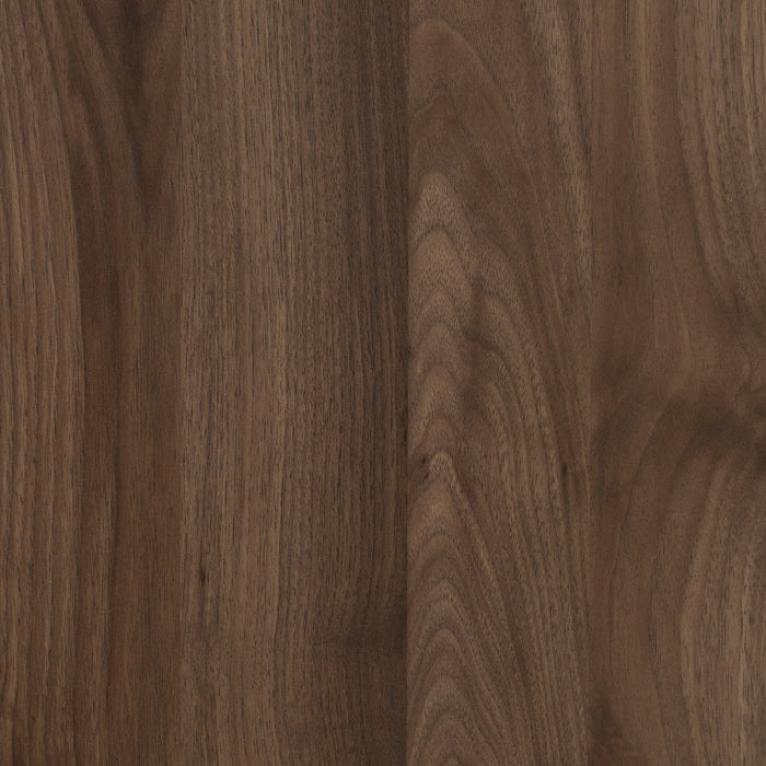 Musano 2-Drawer Nightstand - Natural Walnut