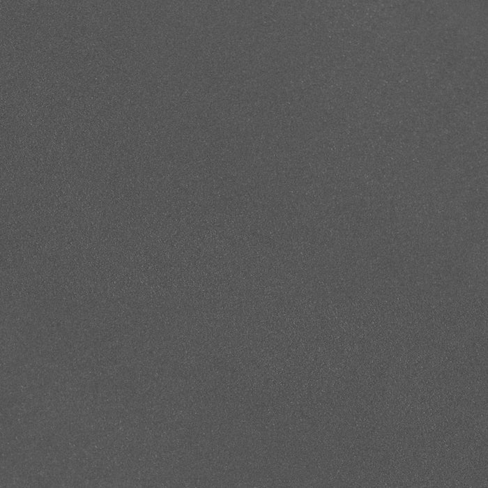 Dalya Patio Chair Dark Gray - South Shore Patio Dining Chair