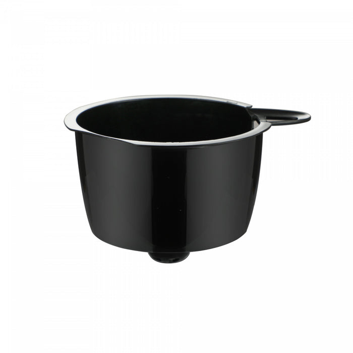 CHM Series Commercial Chef Digital 12-Cup Coffee Maker with Glass Pot, CHCM12B