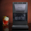 Kenmore Countertop Clear Sphere Ice Ball Maker | Kenmore Machine a boules de glace a sphere transparente