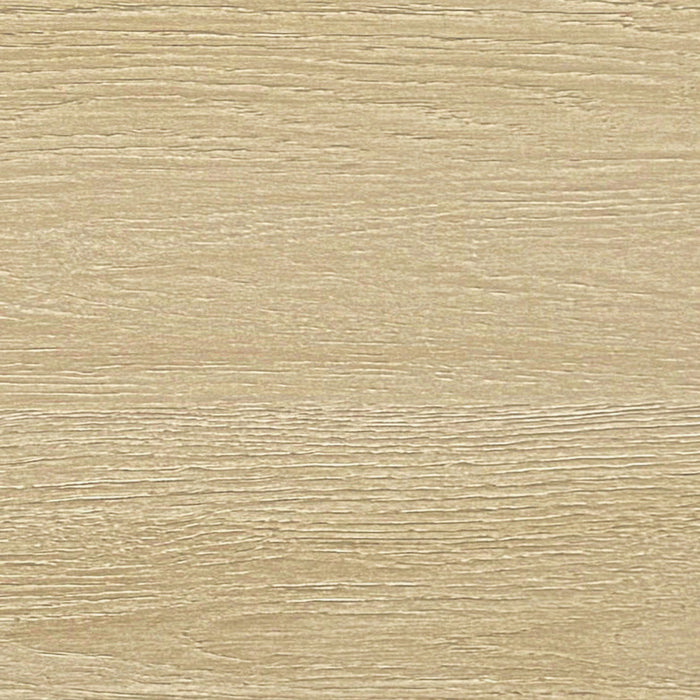 Clive Mid-Century Modern 72\" Dresser in Natural Oak (6-Drawer)