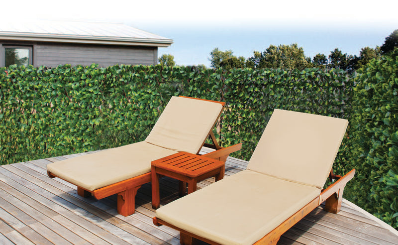 Willow Expandable Laurel Trellis - 40\" x 80\" 