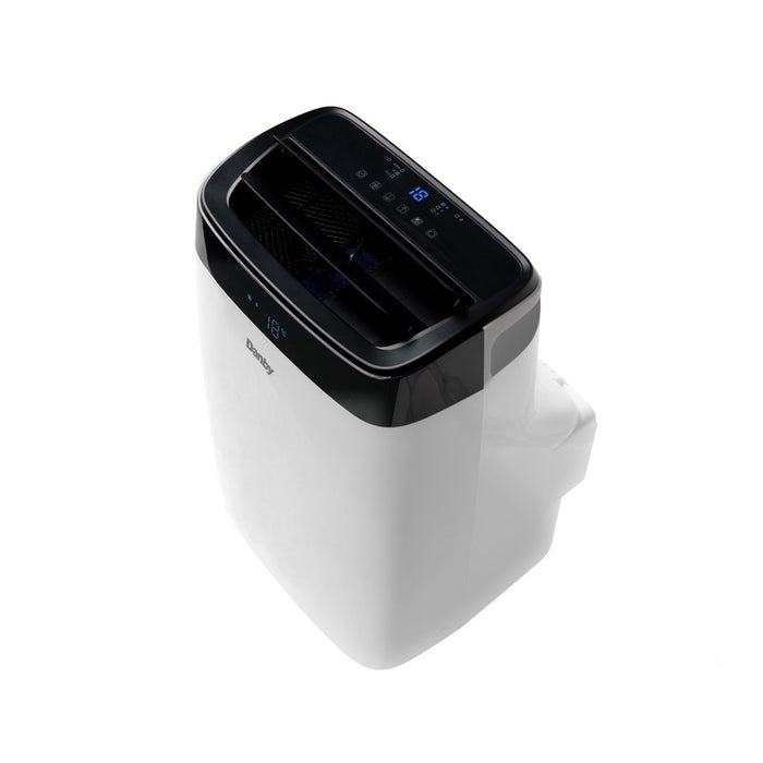6,300 SACC 3-in-1 Portable AC + Remote