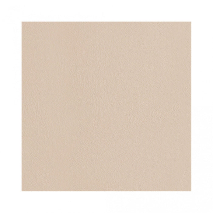 Shubert Modern Wood Upholstered Barstool in Tan - Set of 2