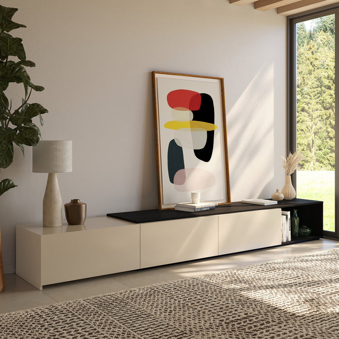 Arlo Extendable TV Console Tv Stand