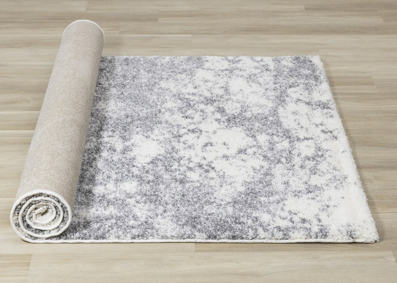 Fairmont Wispy Cloud Area Rug - 5'3\" x 7'7\"
