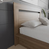 Malibu Headboard | Tete de Lit Malibu