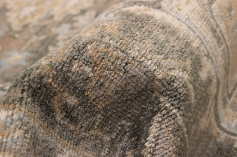 Ashby Tan Area Rug - 8'0\" X 10'0\"   