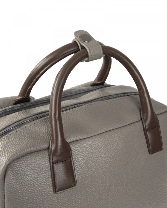 Contrast Backpack