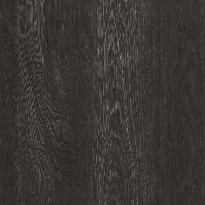 Step One 1-Drawer Nightstand with 4 USB port Gray Oak - South Shore