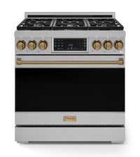 Gordon Ramsay Collection by Thor Kitchen 36