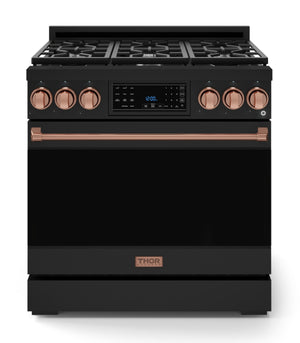 Gordon Ramsay Collection by Thor Kitchen 36