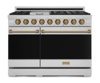 Gordon Ramsay Collection by Thor Kitchen 48