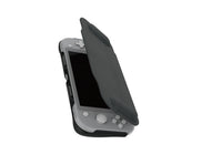 Surge Nintendo Switch Lite Flip Case and Screen Protector