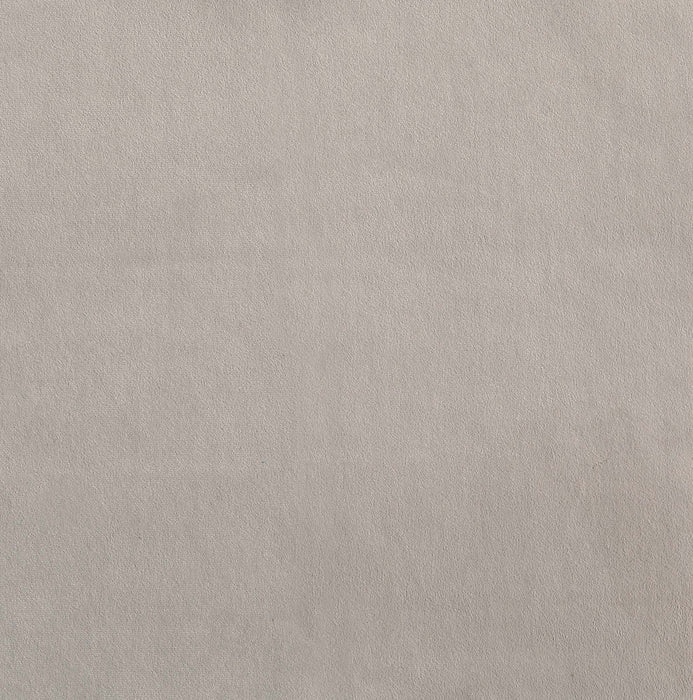 Kara Modern 6-Piece Dining Chair Set in Light Gray