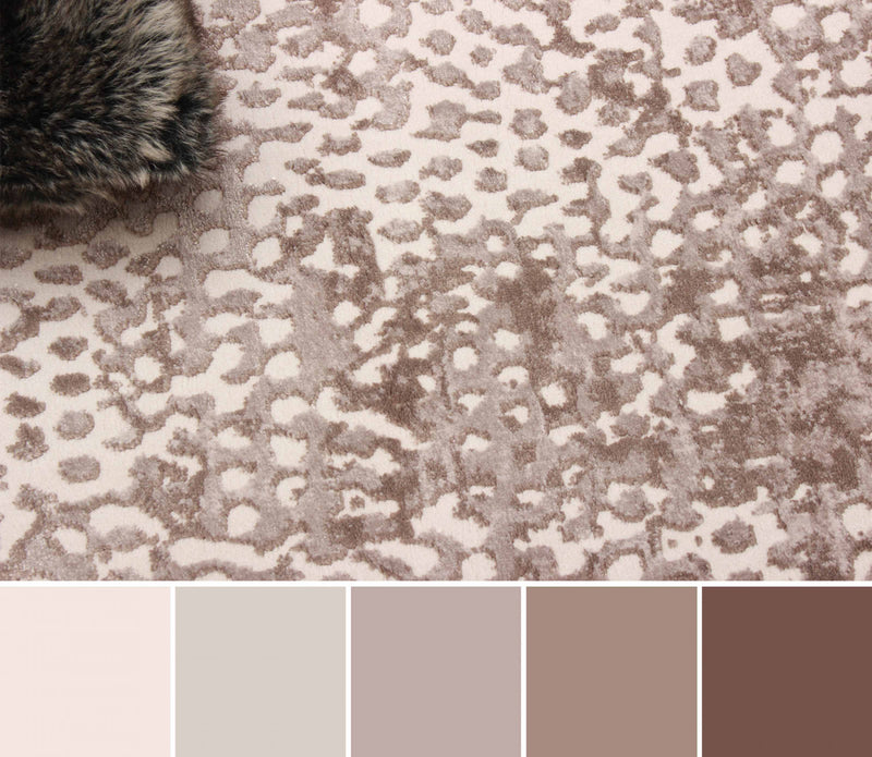 Sarah Ivory Area Rug  - 5'0\" X 8'0\"  