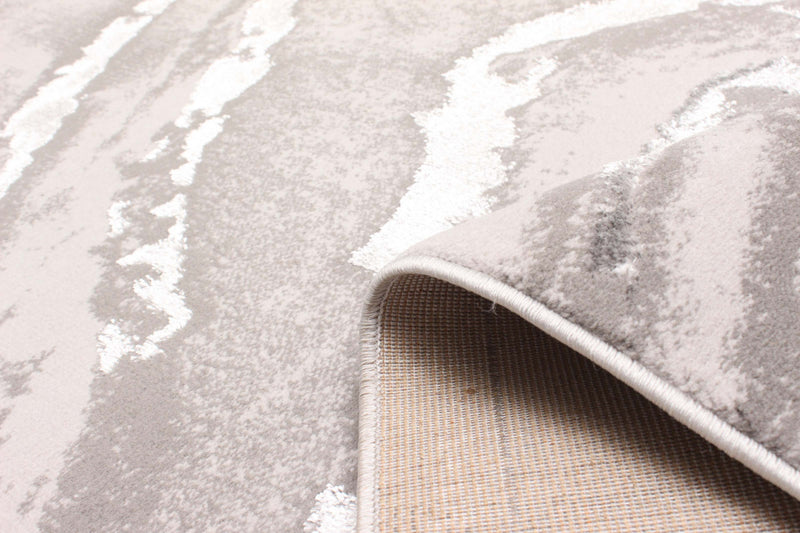 Dove Grey Rug 8'0\" x 10'0\"