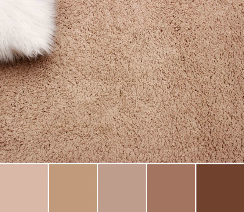 Vera Taupe Area Rug - 5'0\" X 8'0\"  