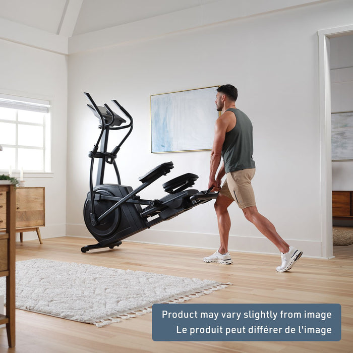 NordicTrack Airglide 16 Elliptical