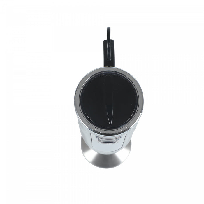 CHB Series Commercial Chef Multi-Purpose Immersion Hand Blender, CHIB50B, Black