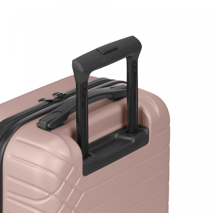 Mecca 2 Piece Luggage Set