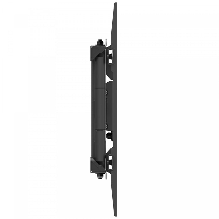 Kanto LX600SW Full-Motion Metal Stud TV Mount with SNAPTOGGLE® Heavy-Duty Toggle Bolts for 34\" - 65\" TVs