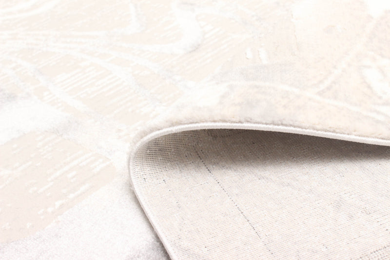 Echo Grey Rug 5'0\" x 8'0\"