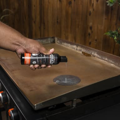 Blackstone Griddle Restoration Kit - 4172CA