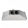 Forno Venezia 48 Inch Wall-Mounted Range Hood, Stainless Steel-FRHWM5503-48 | Hotte de cuisiniere murale Venezia de 48 po en acier inoxydable-FRHWM5503-48
