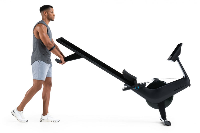 NordicTrack RW700 Rower