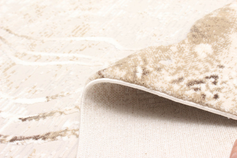 Echo Tan Rug 5'0\" x 8'0\"