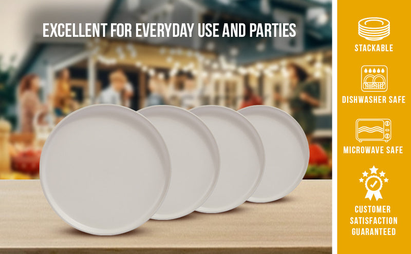 S&CO Home Lisbon Dinner Bowls