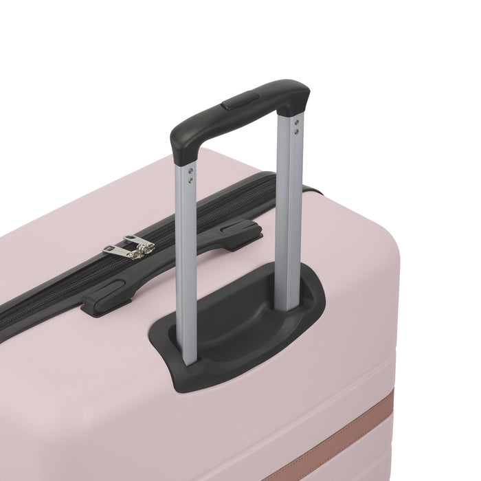 Lisbon 2 Piece Luggage Set
