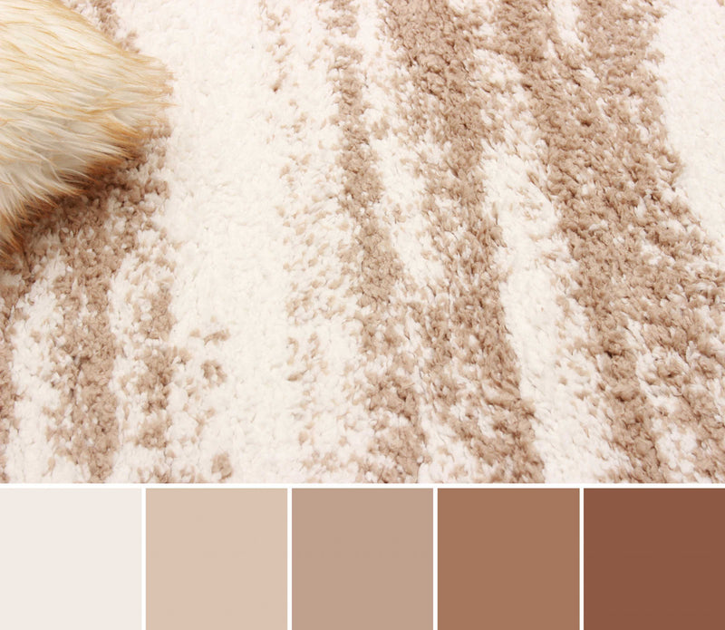 Sirius Ivory Area Rug - 8'0\" X 10'0\"  