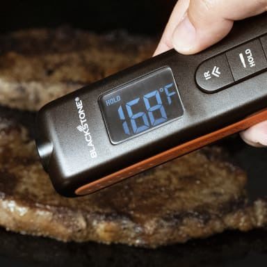 Blackstone Infrared Thermometer with Probe - 5400 Griddle