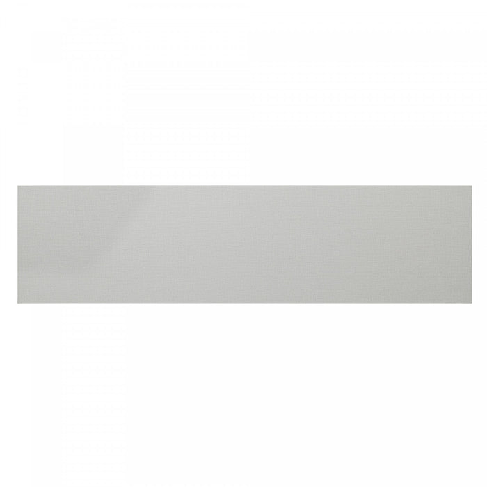 Brighton Modern 2-Piece Electric Fireplace in Black and Beige