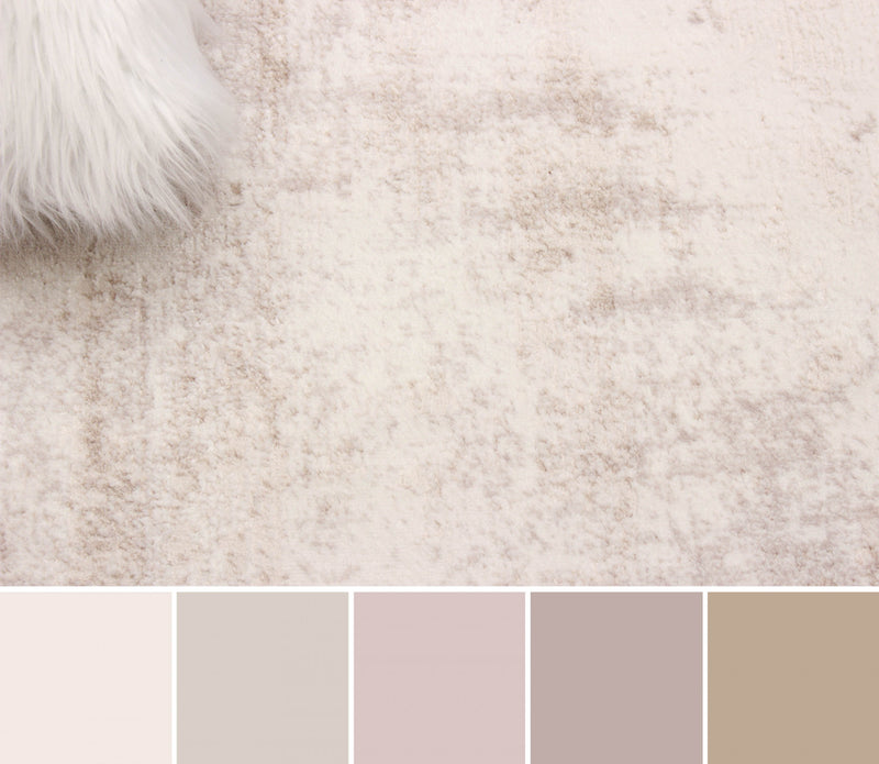 Monica Grey Area Rug - 5'0\" X 8'0\"  