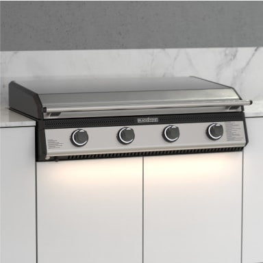 Blackstone 36\" Drop-In Griddle With Hood - 6138