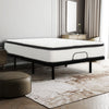 Griffin Adjustable Bed Base with USBs and Wireless Remote - King | Base de lit ajustable Griffin avec ports USB et telecommande sans fil - Tres grand
