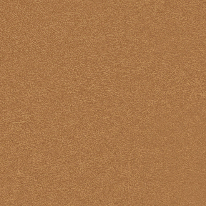 Lukas Contemporary Modern Upholstered Swivel Accent Chair in Camel