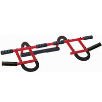 IBF Iron Body Fitness Multi-Gym Doorway Bar